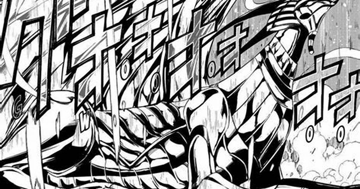 Who Is Viernes in Fairy Tail?