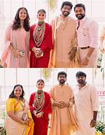 Who Is Vijay Sethupathi Married to? | Spouse and Wedding Details