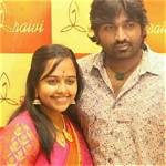 Who Is Vijay Sethupathi's Wife? Know All About Her