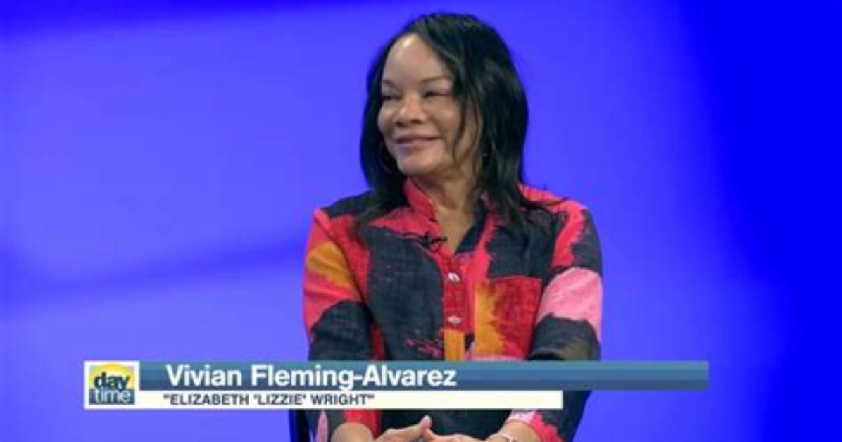 Who Is Vivian Fleming-Alvarez from Women of the Movement? Meet the Cast on Instagram