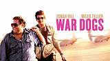Who Is War Dogs Based On