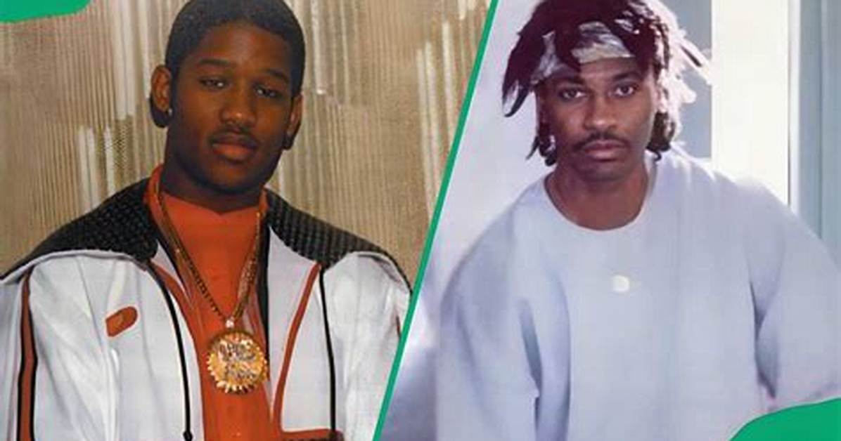 Who Is Wayne Perry Is He Still Alive in Prison Alpo Martinez