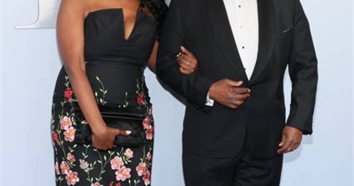 Who Is Wendell Pierce Wife? Exploring the Life and Relationship Behind the Spotlight