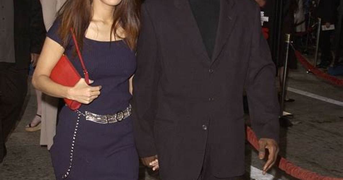 Who Is Wesley Snipes’ Wife Nakyung Park and How Much Is She Worth?