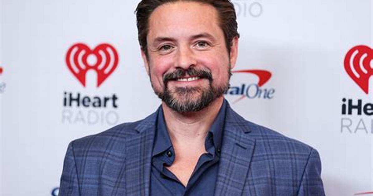 Who Is Will Friedle S