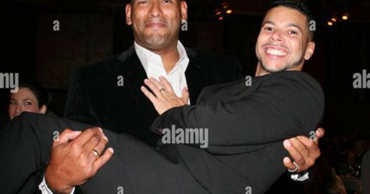 Who Is Wilson Cruz Partner? Everything to Know About Actor Relationship
