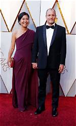 Who Is Woody Harrelson Married to? Discovering His Love Life and Personal Journey