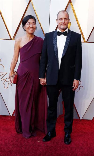Who Is Woody Harrelson Married to? Discovering His Love Life and Personal Journey