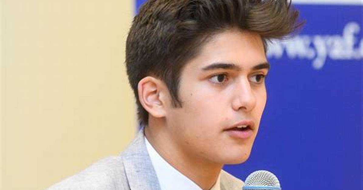 Who Is Xavier Jack Duffy? Unveiling the Life and Achievements