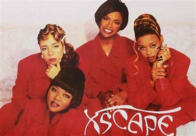 Who Is Xscape? See Net-Worth, Quote, Awards, Fact, Wiki