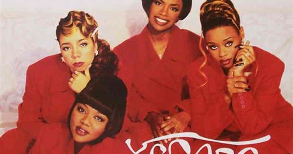 Who Is Xscape See Net Worth