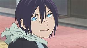 Who Is Yato's Mother?