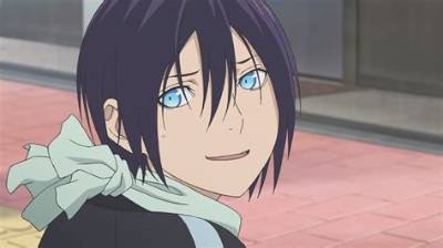 Who Is Yato's Mother?