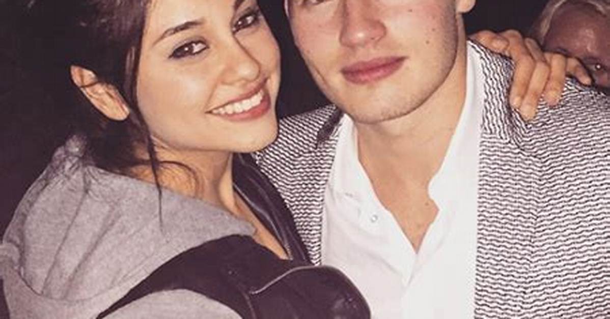 Who Is Yvette Monreal Boyfriend? Meet the Stargirl Actress Parents and Family