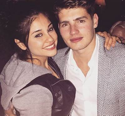 Who Is Yvette Monreal Boyfriend? Meet the Stargirl Actress Parents and Family