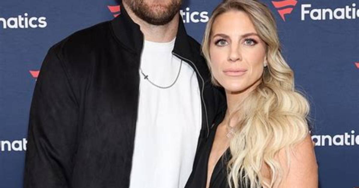 Who Is Zach Ertz? Is He Married or Dating Anyone?
