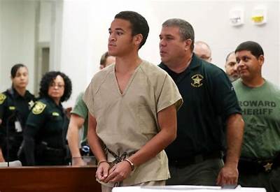 Who Is Zachary Cruz? Nikolas Cruz Brother Age and Mother Lynda Cruz