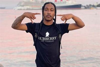 Who Is Zerail Dijon Rivera Aka Indian Red Boy? Rapper Shot on Ig Live