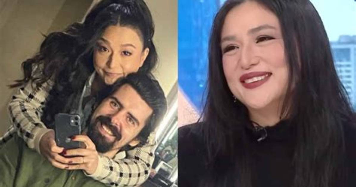 Who Is Zia Quizon Husband? Facts to Know About Her Love Life and Wedding with Aleksa