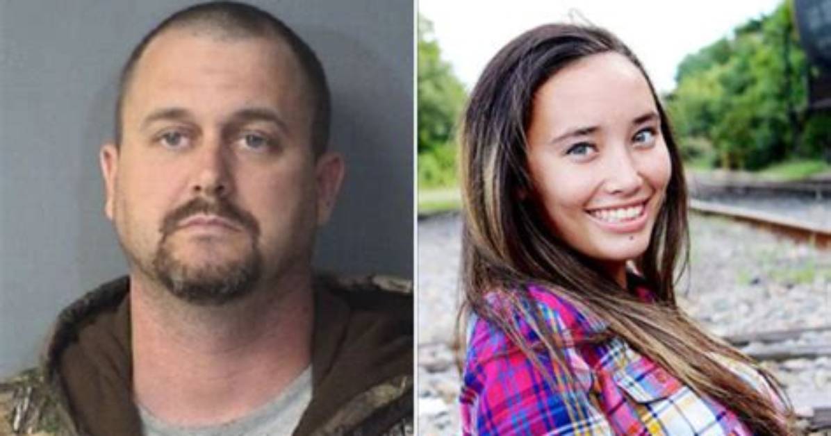 Who Killed Anjelica Hadsell? Murderous Stepfather Wesley Hadsell Poisoned Her with Heroine After Abusing