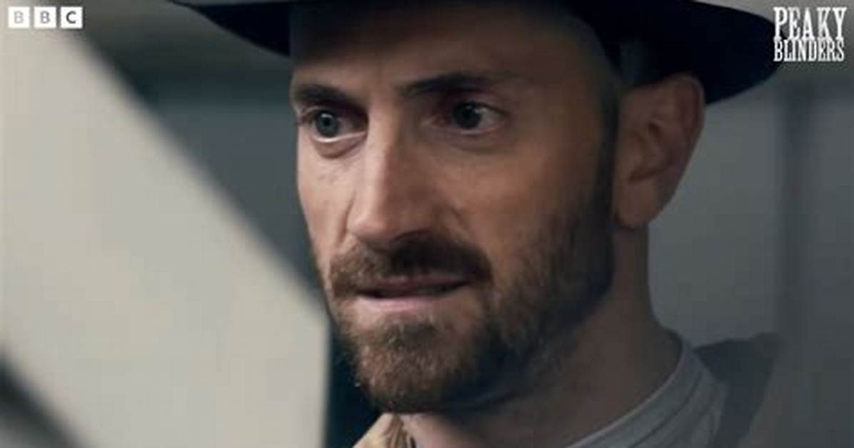 Who Killed Freddie Thorne?