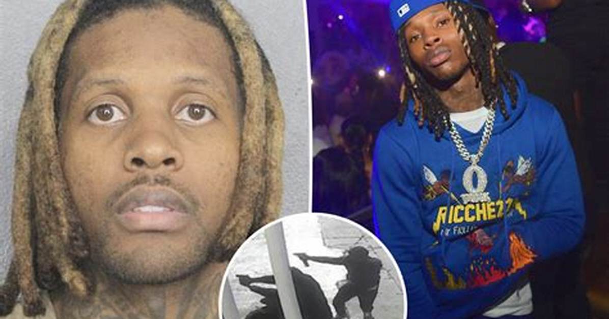 Who Killed King Von? the Tragic Story Behind His Murder