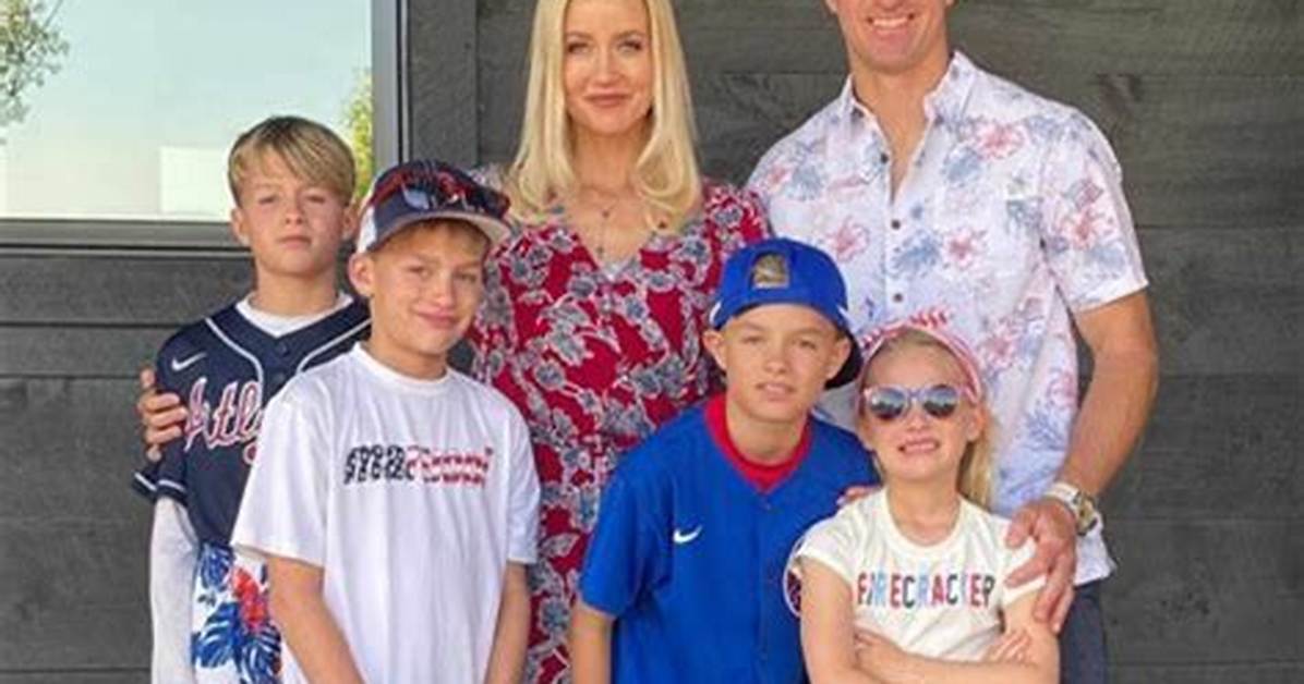 Who Knew That the Retired Baseball Player Mike Shannon Had a Wife and Is a Father of Six