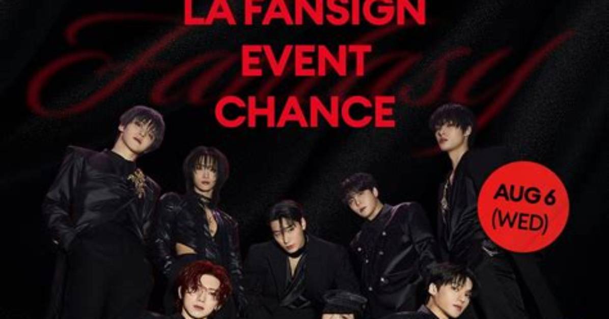 Who Left Ateez?