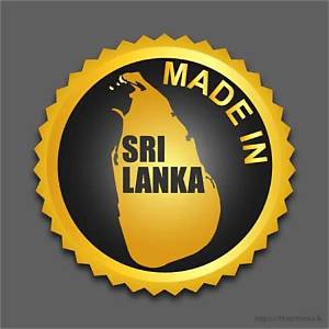 Who Made Gold Lanka?