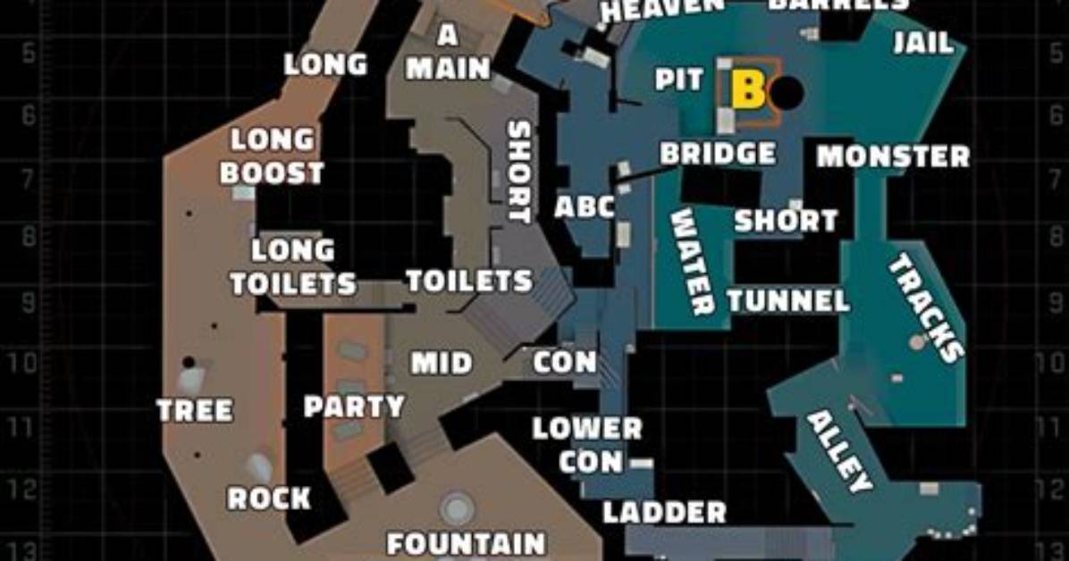 Who Made Overpass Map?