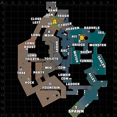 Who Made Overpass Map?