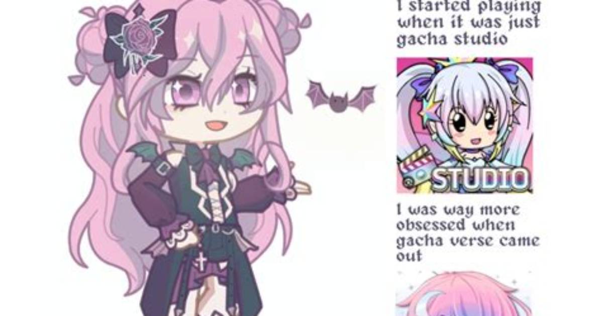 Who Made the First Gacha Video?