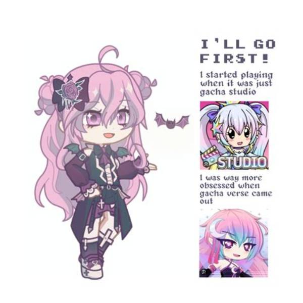 Who Made the First Gacha Video?