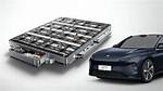 Who Makes Batteries for Nio?