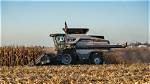 Who Makes Gleaner Combines?