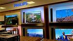 Who Makes Philips Tvs?