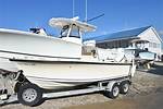 Who Makes Seacraft Boats?
