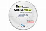 Who Makes Shoreview Progressive Lenses?