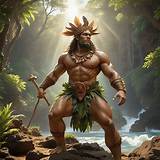 Who Masterfully Portrays the Demigod Maui in Disney's "Moana"