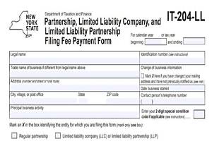 Who Must File It-204-Ll?