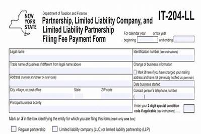 Who Must File It-204-Ll?