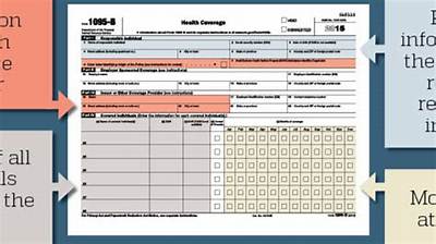 Who Needs to Fill out a 1095-C?