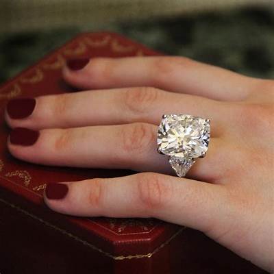 Who Owns an Engagement Ring?