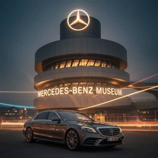 Who Owns Benz?