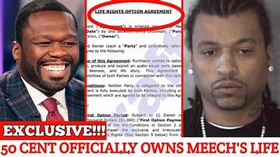 Who Owns Big Meech Life Rights?