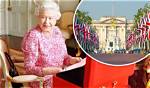Who Owns Buckingham Palace?