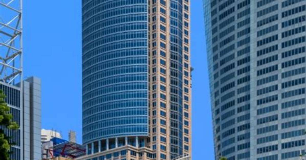 Who Owns Chifley Tower Sydney?