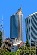 Who Owns Chifley Tower Sydney?