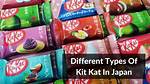 Who Owns Kit Kat in Japan?