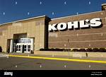 Who Owns Kohl's Department Store: Unveiling the Ownership Structure